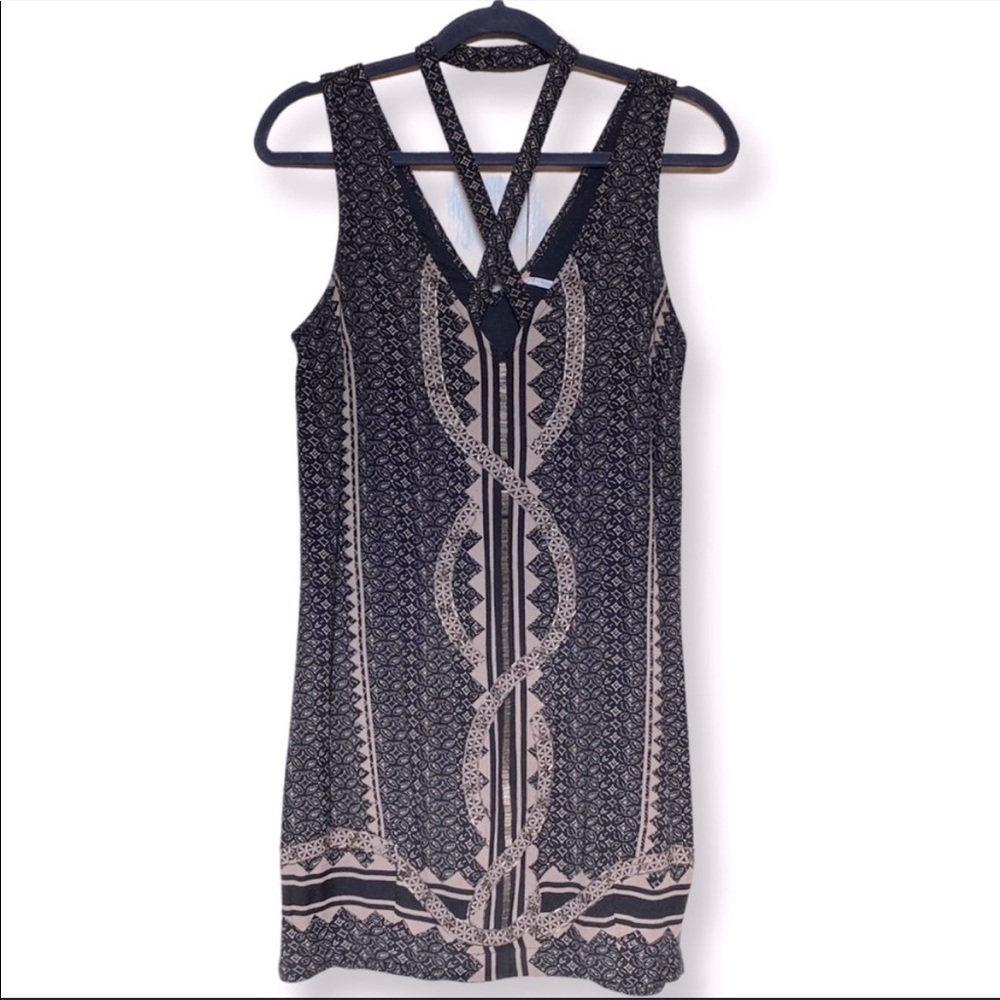 New Free People shift dress